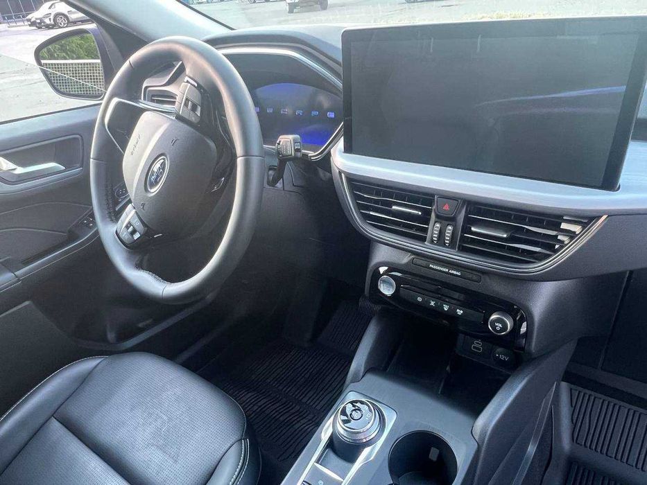 Продам Ford Escape Hybrid 2026 модельного года