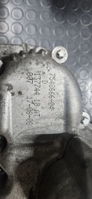 роздатка bmw e60 e61 e90 e92 e93 atc300