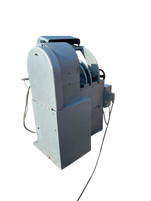 Nitownica HANG 87D4P Dwugłowicowa Oczkarka