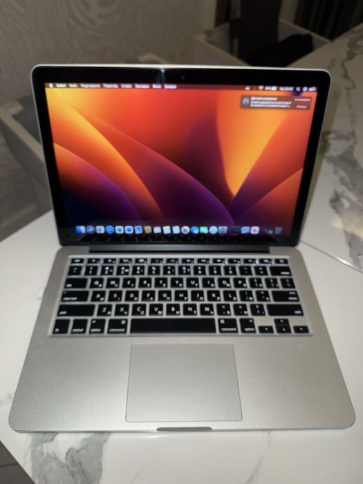 macbook pro 15 2015 16 - купить ноутбуки - Цена на OLX.ua