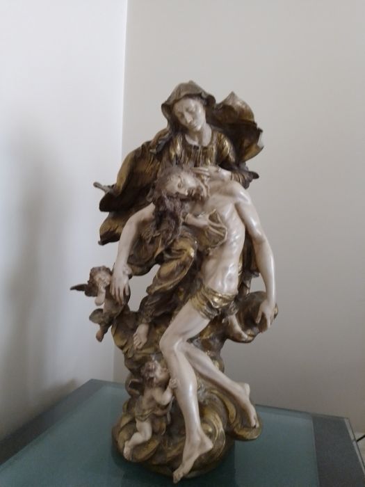 Imagem=Pietra= em marmorite