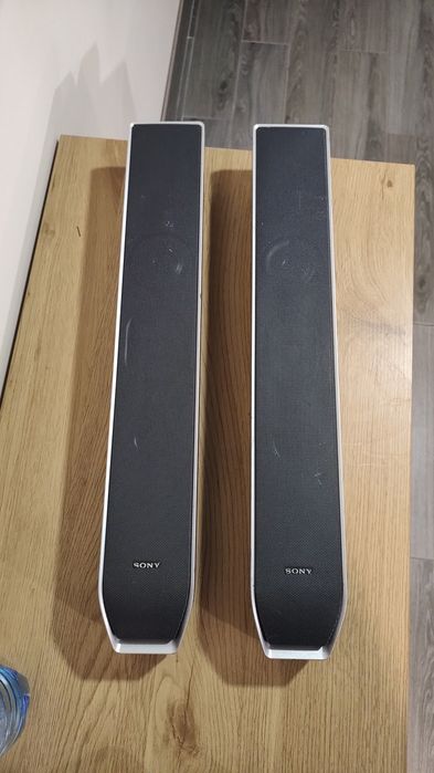 Колонки Sony 60 см