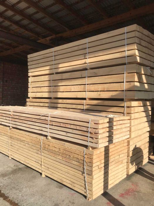 Пиломатеріал брус лата контрлата дошка