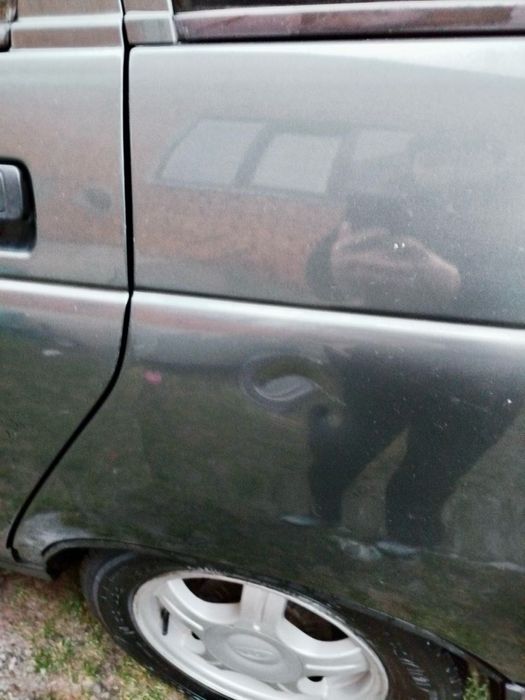 Ваз 2111 хорошое состояние