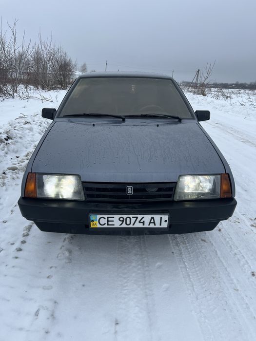 Продам ваз 21099