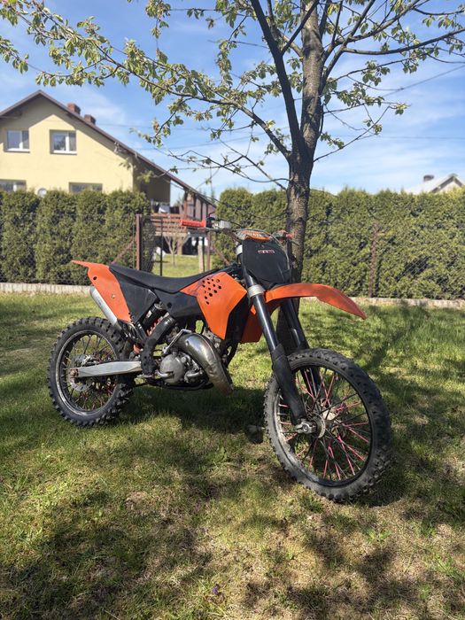 Ktm sx 150 (144)