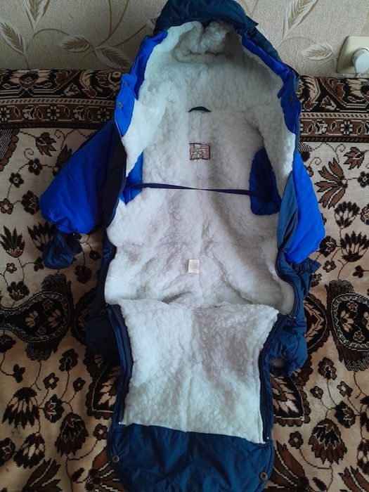 Продам дитячий комбенізон.