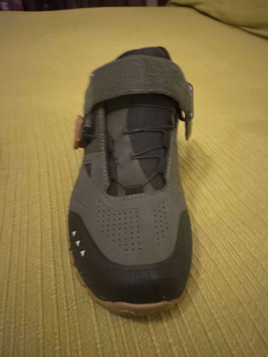 Northwave MTB Spider Plus 3 (Como novas, com Shimano SPD SM-SH56)