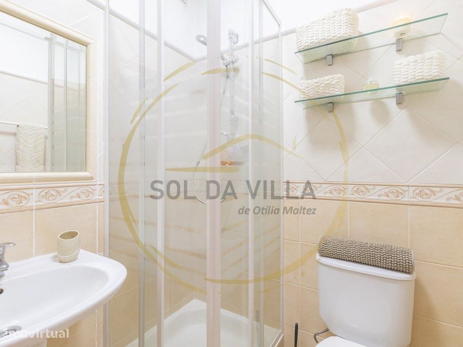 Moradia Geminada c/piscina Quinta do Conde - 425.000€