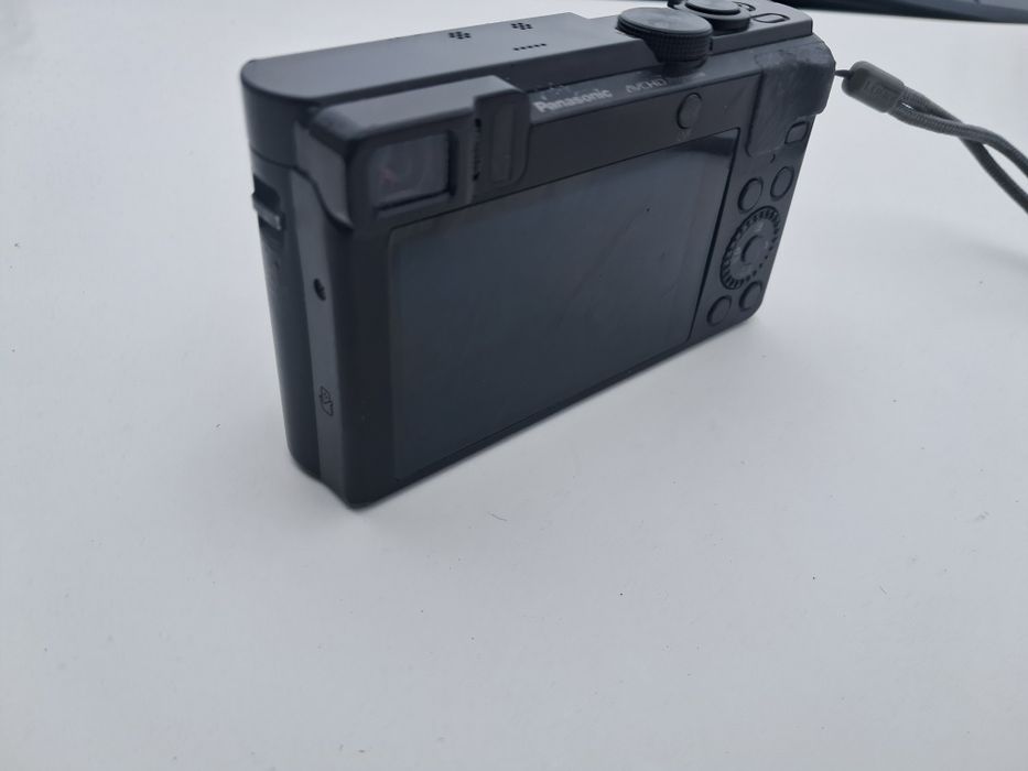 Aparat kompaktowy Panasonic Lumix DMC-TZ71