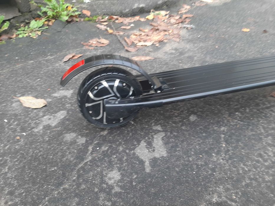 електросамокат, електро скамокат