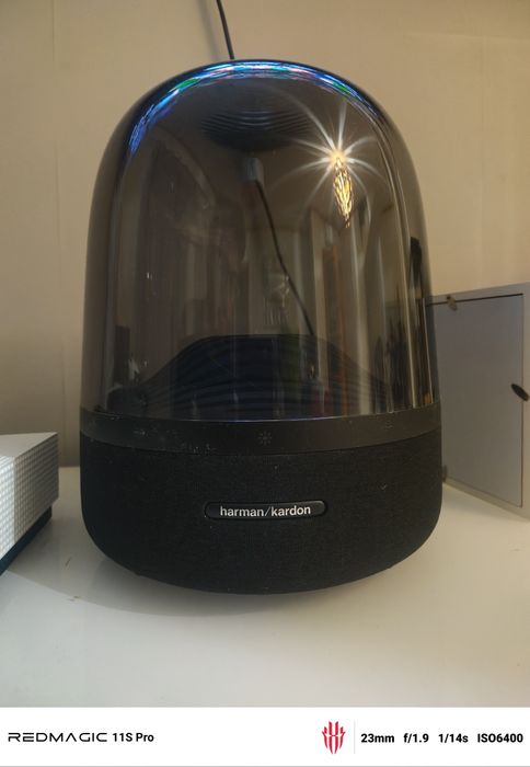 Coluna Harmon/Kardon