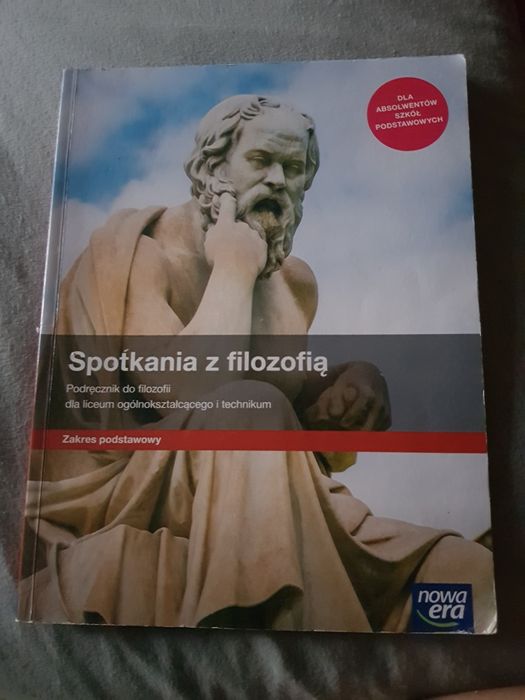 Spotkanie z filozofią 1