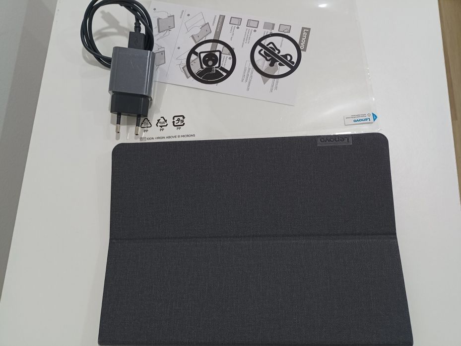 Tablet Lenovo Tab M10