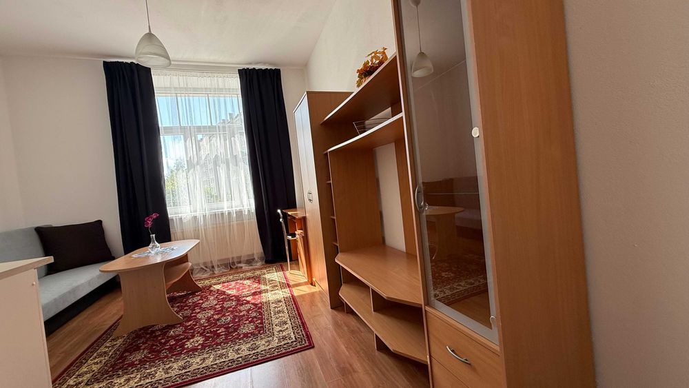 Mieszkanie – Warszawa, Grochów-Południowy, Praga-Południe - Widok 2