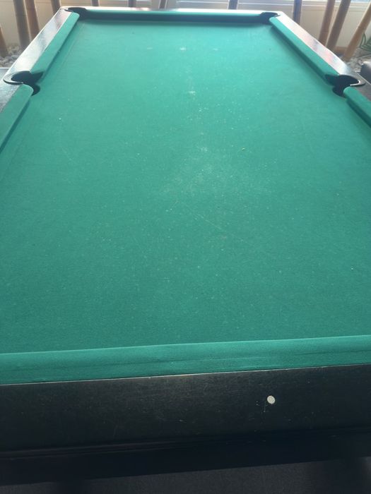Snooker para venda