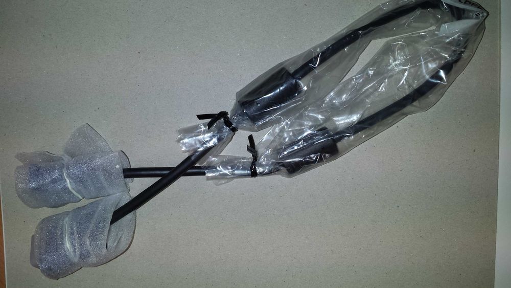 Cabo VGA com 1,8 m (NOVO)