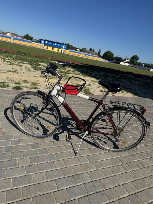 Продаю велосипед повністю справний