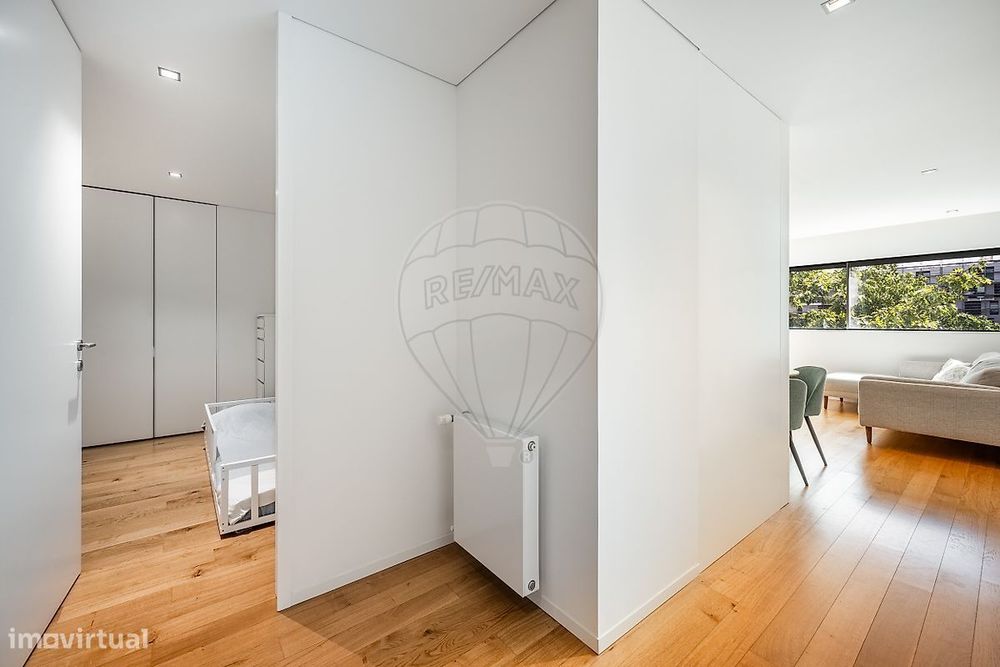 Apartamento T2 para venda
