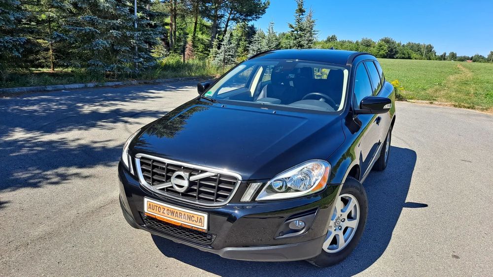 Volvo XC 60