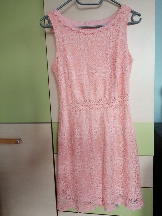 Sukienka Cropp rozmiar S