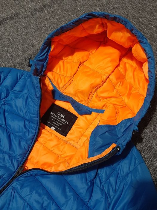 Легка куртка Jack & Jones (L)