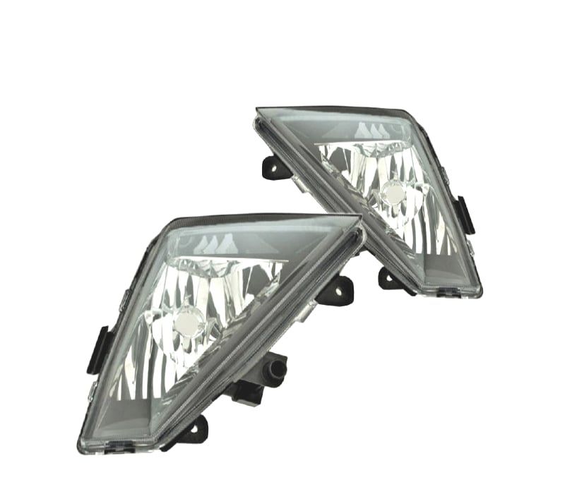 FARÓIS DE NEVOEIRO SEAT IBIZA 6F 18-