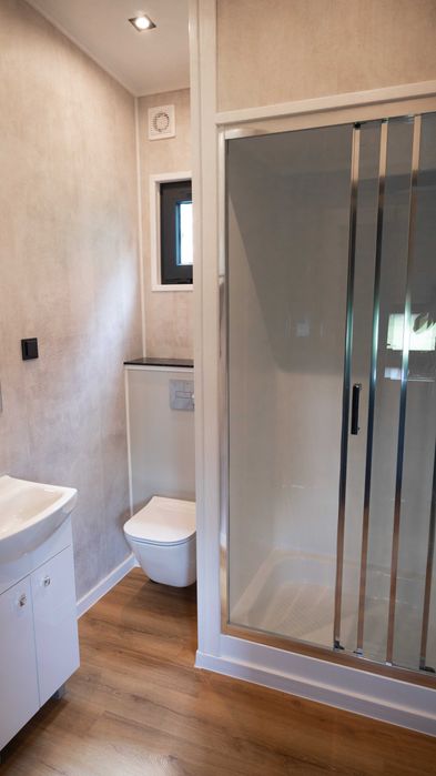 Domki i apartamenty/ Sauna i balia/ Sylwester/ Paintaball