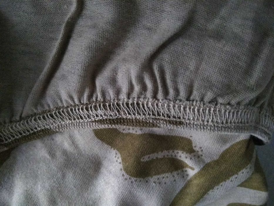 Балаклава Пустеля Двоколірний камуфляж бавовна пишіть свій розмір