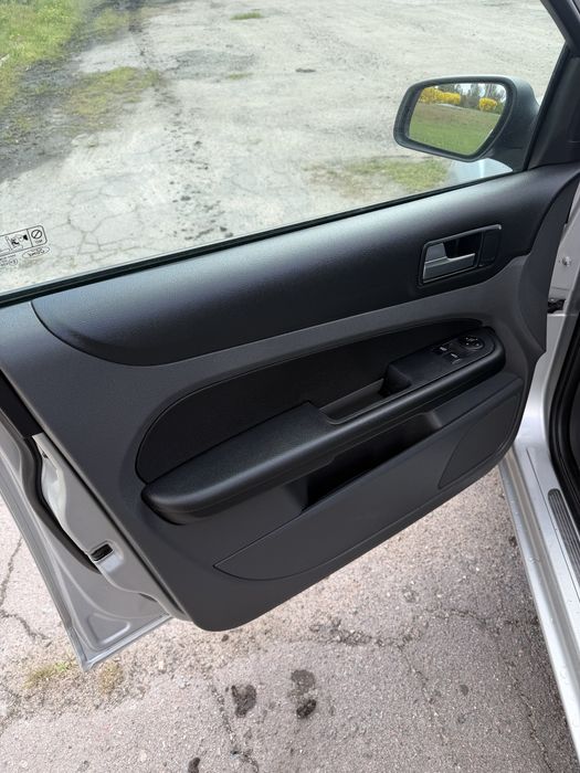 Продам Ford Focus 1.6 dizel