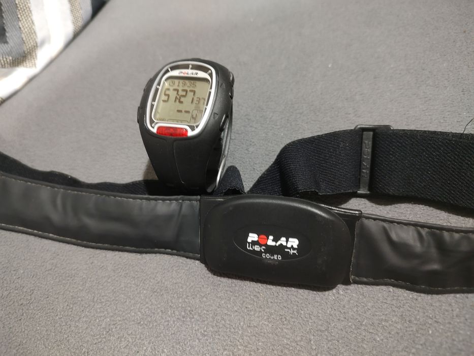 Годинник  Polar rs100