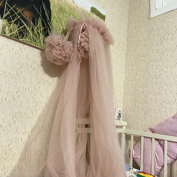 Балдахин для девочки