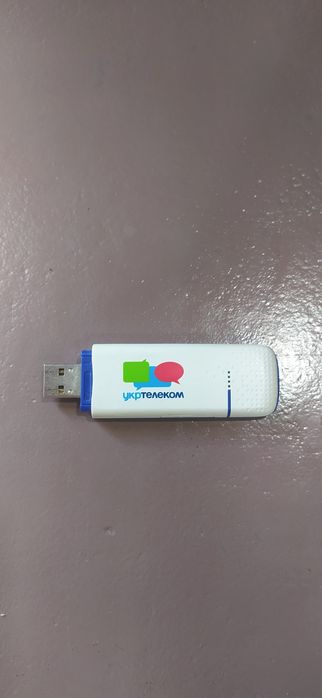 Модем укр телеком