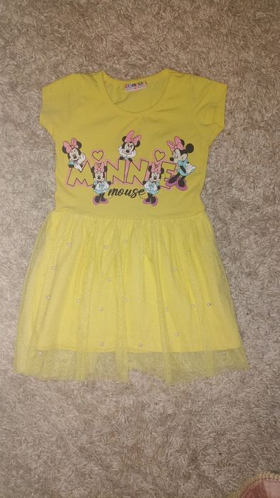 Продам детское платье