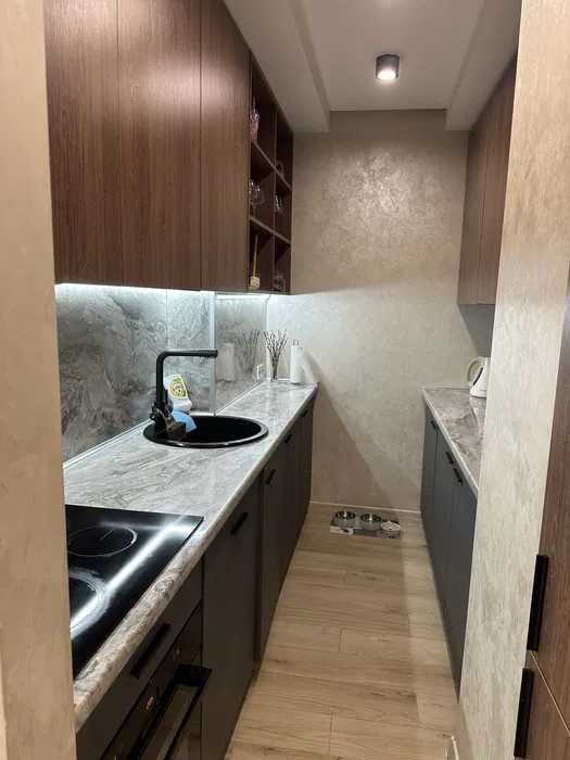 Продам‼️ЖК Дуэт‼️ Бизнес класс 2 спальни Алексеевка (Код 22162)