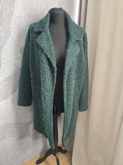 Płaszczyk/kurtka TopSecret