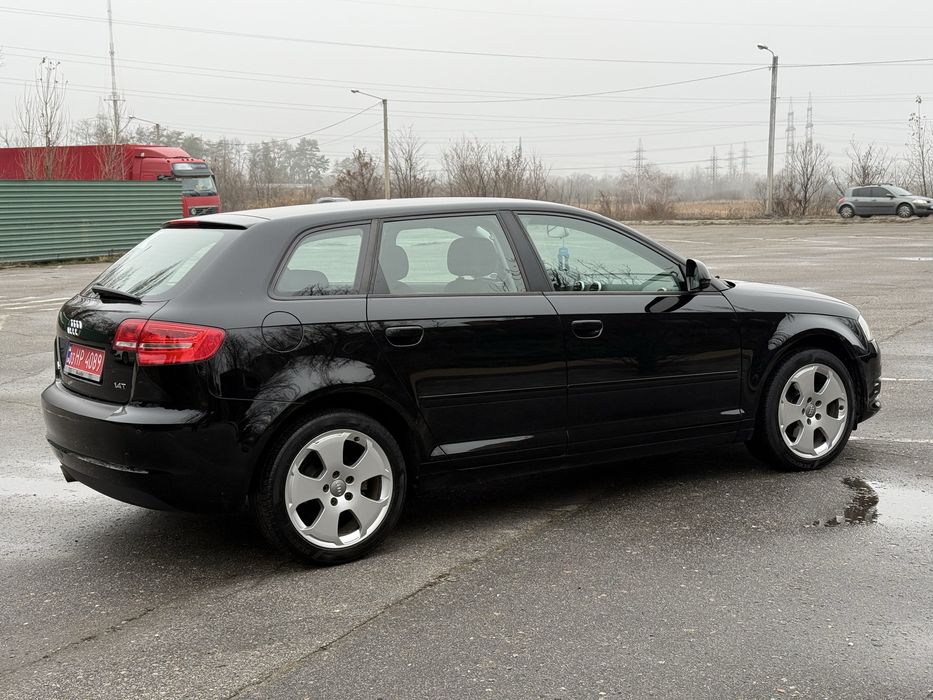 Продам Audi A3 2009