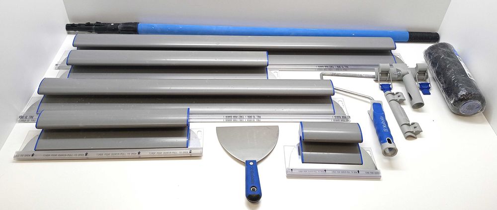 Zestaw Kubala MASTER SET 0651