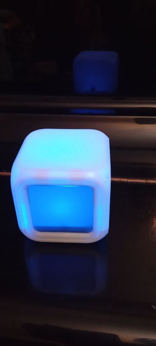 C0LUNA LUZ  5 CORES. Com 5 Cores. Com 5 Fotos64738469099906120