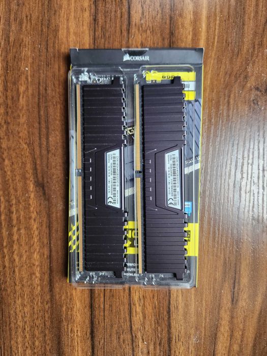 Corsair Vengeance LPX 16GB DDR4 3200MHz