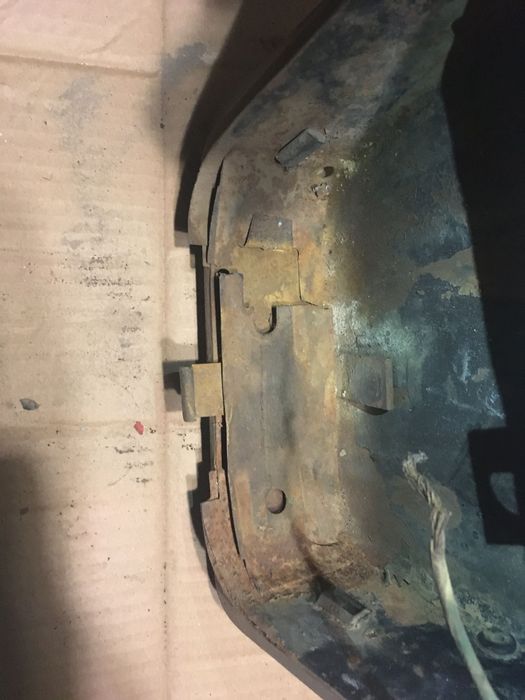 Бардачки иж Юпитер