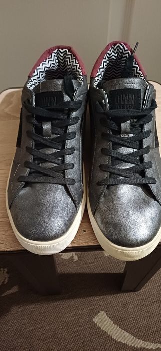 Кеди Piazza Italia