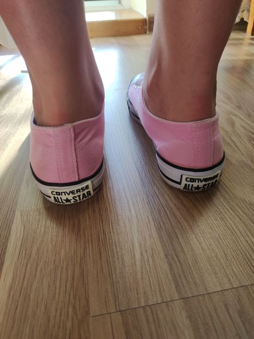 Кеди converse 40 розмір