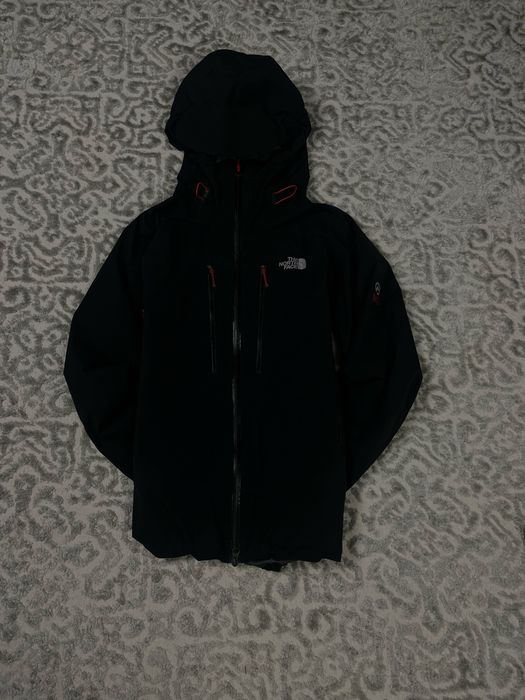 Вітровка The North Face Gore-Tex M