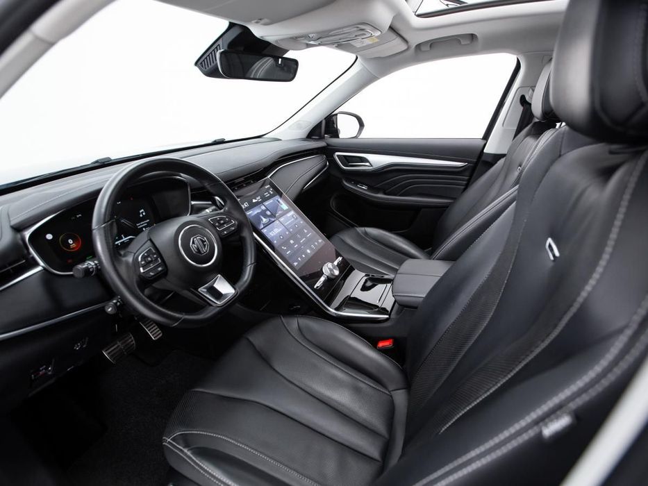 MG Marvel R 70 kWh Luxury