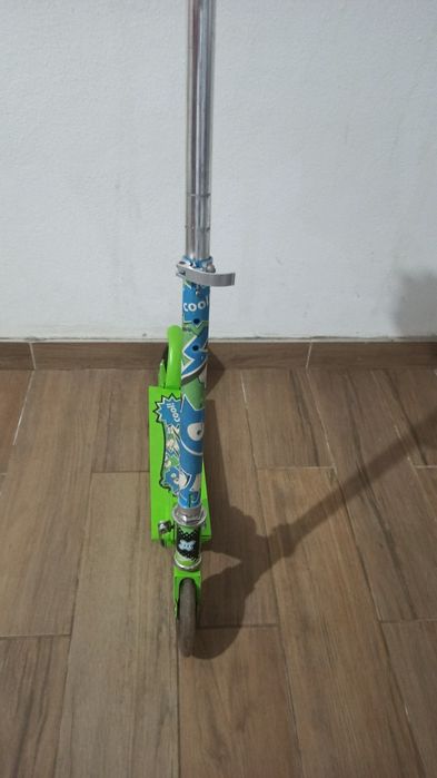 Trotinetes criança