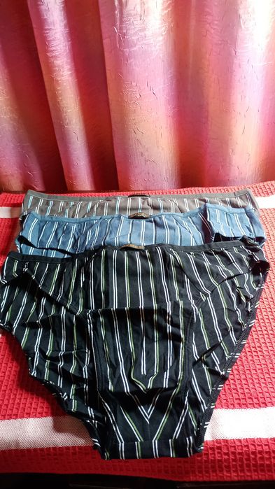 Продам мужские плавки Cainuo KaFu и JIE SHEN...