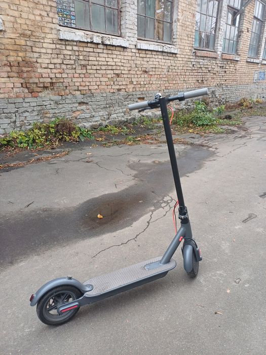 Электросамокат Kugoo M365 pro max