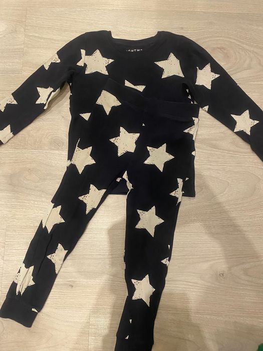 Piżamki NEXT 2sztuki/rozmiar 116