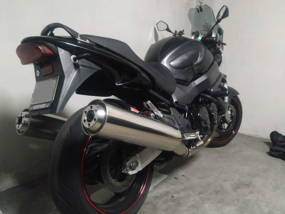 Honda CB1100SF X11